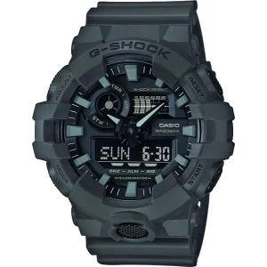 Casio G-Shock GA-700UC-8A - фото 1