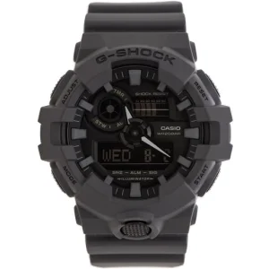 Casio G-Shock GA-700UC-8A - фото 4