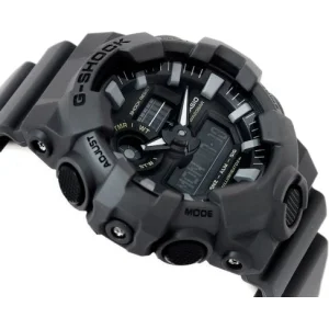 Casio G-Shock GA-700UC-8A - фото 5