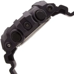 Casio G-Shock GA-700UC-8A - фото 2