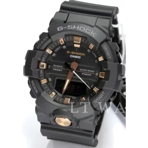 Casio G-Shock GA-810B-1A4 - фото 2