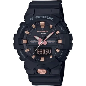 Casio G-Shock GA-810B-1A4 - фото 1