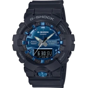 Casio G-Shock GA-810MMB-1A2 - фото 1