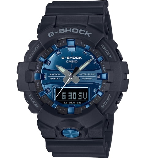 Casio G-Shock GA-810MMB-1A2