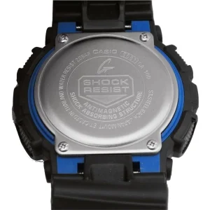 Casio G-Shock GA-810MMB-1A2 - фото 2