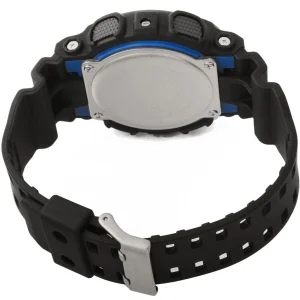 Casio G-Shock GA-810MMB-1A2 - фото 4