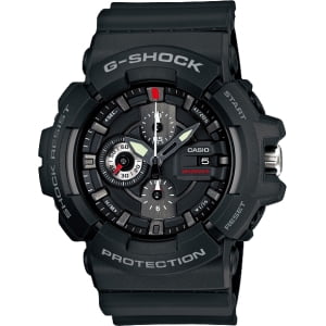 Casio G-Shock GAC-100-1A - фото 1