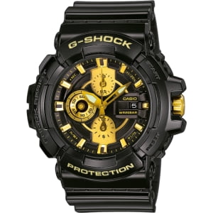 Casio G-Shock GAC-100BR-1A - фото 1