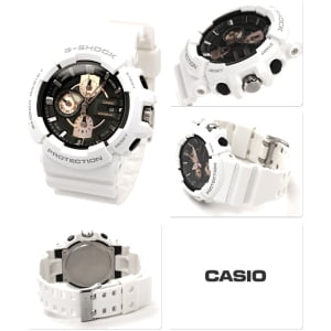Casio G-Shock GAC-100RG-7A - фото 2