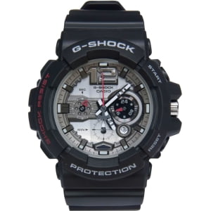 Casio G-Shock GAC-110-1A - фото 6