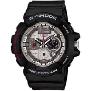 Casio G-Shock GAC-110-1A - фото 1