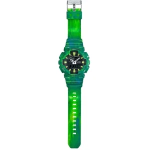 Casio G-Shock GAX-100MB-3A - фото 3