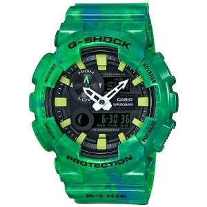 Casio G-Shock GAX-100MB-3A - фото 1