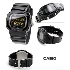 Casio G-Shock GB-5600AA-1A - фото 2