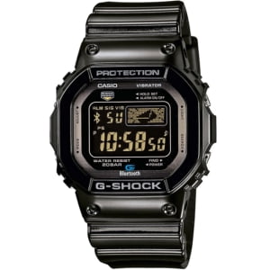 Casio G-Shock GB-5600AA-1A - фото 1