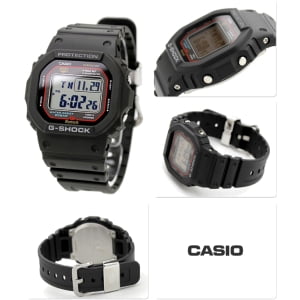 Casio G-Shock GB-5600AA-1E - фото 4