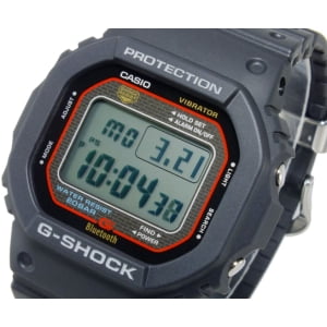 Casio G-Shock GB-5600AA-1E - фото 3