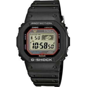 Casio G-Shock GB-5600AA-1E - фото 1
