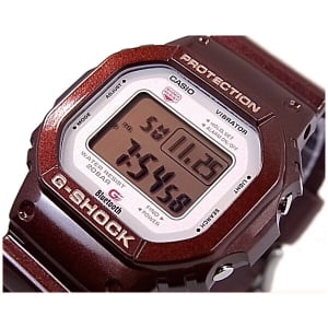 Casio G-Shock GB-5600AA-5E - фото 2