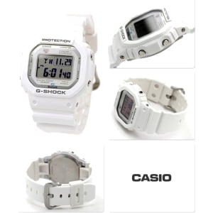 Casio G-Shock GB-5600AA-7E - фото 5