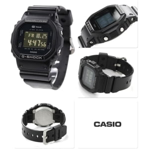 Casio G-Shock GB-5600B-1B - фото 4