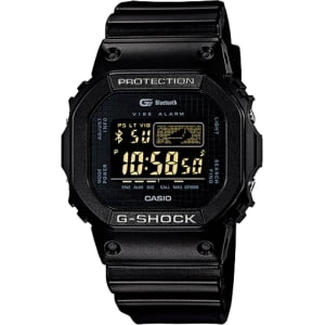 Casio G-Shock GB-5600B-1B - фото 1