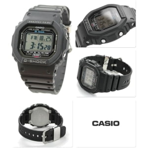 Casio G-Shock GB-5600B-1E - фото 5