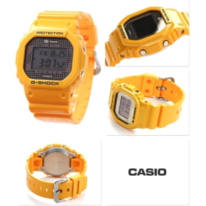 Casio G-Shock GB-5600B-9E - фото 2