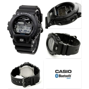 Casio G-Shock GB-6900AA-1B - фото 3