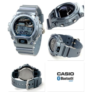 Casio G-Shock GB-6900AA-2E - фото 3