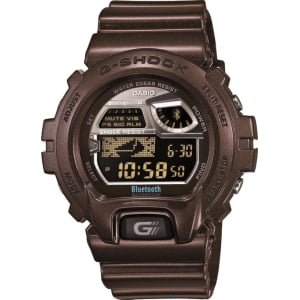 Casio G-Shock GB-6900AA-5E - фото 1