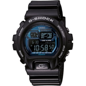 Casio G-Shock GB-6900B-1B - фото 1
