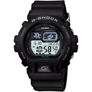 Casio G-Shock GB-6900B-1E - фото 1