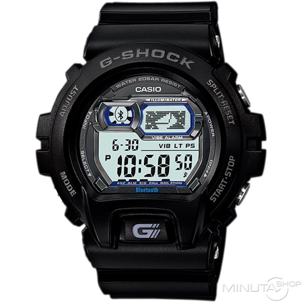 Casio G-Shock GB-X6900B-1E