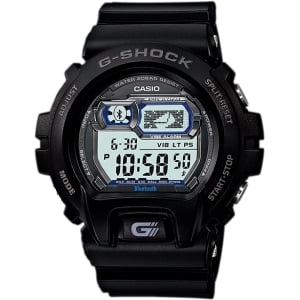 Casio G-Shock GB-X6900B-1E - фото 1