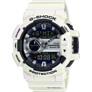 Casio G-Shock GBA-400-7C - фото 1