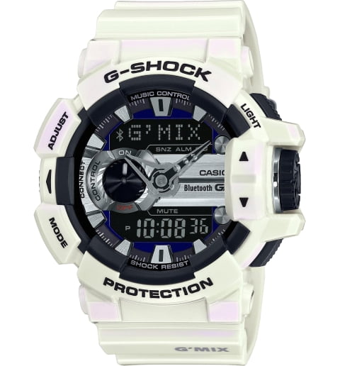 Casio G-Shock GBA-400-7C