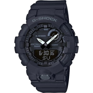 Casio G-Shock GBA-800-1A - фото 1