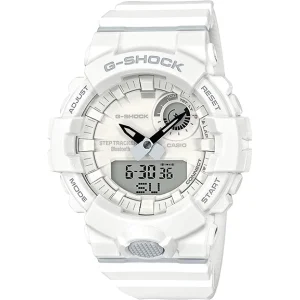 Casio G-Shock GBA-800-7A - фото 1