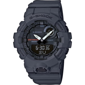 Casio G-Shock GBA-800-8A - фото 1