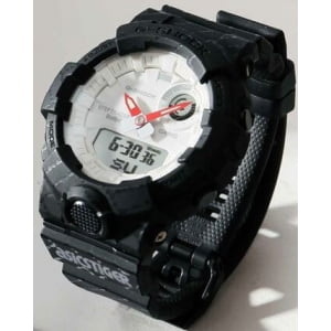 Casio G-Shock GBA-800AT-1A - фото 5