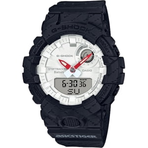 Casio G-Shock GBA-800AT-1A - фото 1