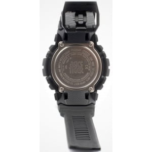 Casio G-Shock GBA-800AT-1A - фото 2
