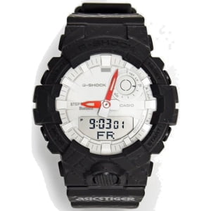 Casio G-Shock GBA-800AT-1A - фото 4