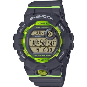 Casio G-Shock GBD-800-8E - фото 1