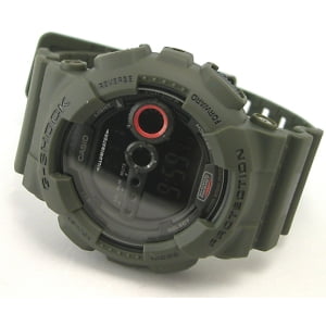 Casio G-Shock GD-100MS-3E - фото 5