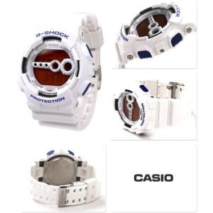 Casio G-Shock GD-100SC-7E - фото 2