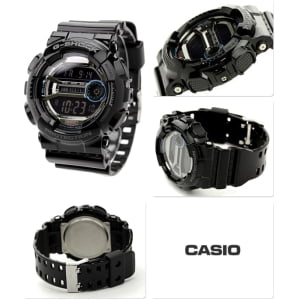 Casio G-Shock GD-110-1E - фото 2