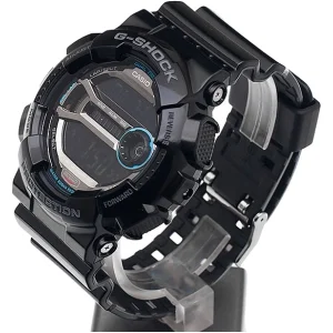Casio G-Shock GD-110-1E - фото 3
