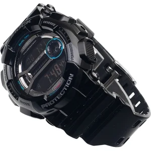 Casio G-Shock GD-110-1E - фото 4